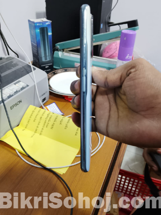 Redmi Note 10 Pro (6GB/128GB)